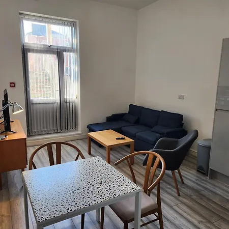 דירה 22pwt03 - 1 Bed Sleeps 4 *