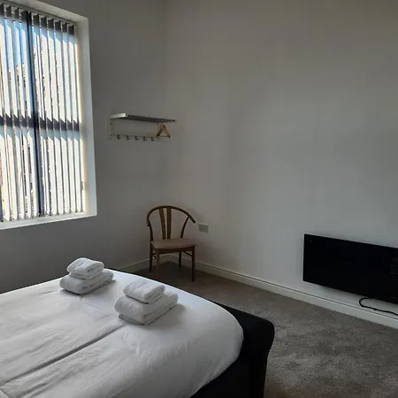 Lägenhet 22pwt03 - 1 Bed Sleeps 4 *